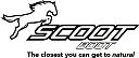 Scoot Boots logo